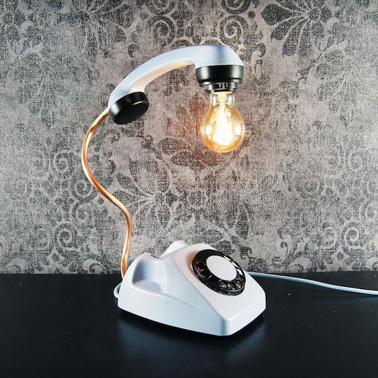 Inspiral Tree Dekoratives Tischlicht