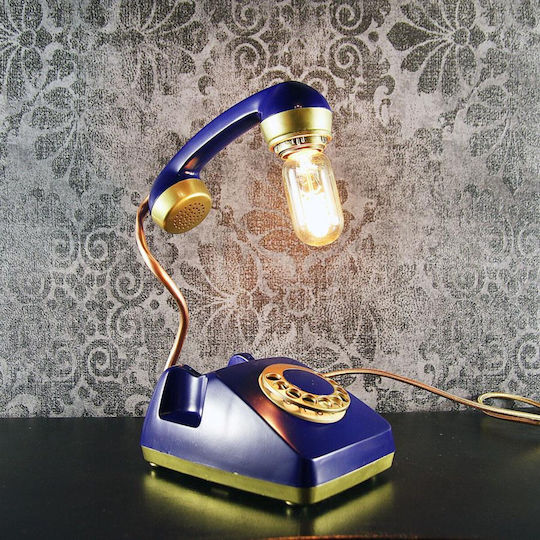 Inspiral Tree Dekoratives Tischlicht