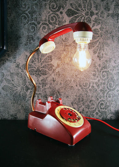 Inspiral Tree Dekoratives Tischlicht