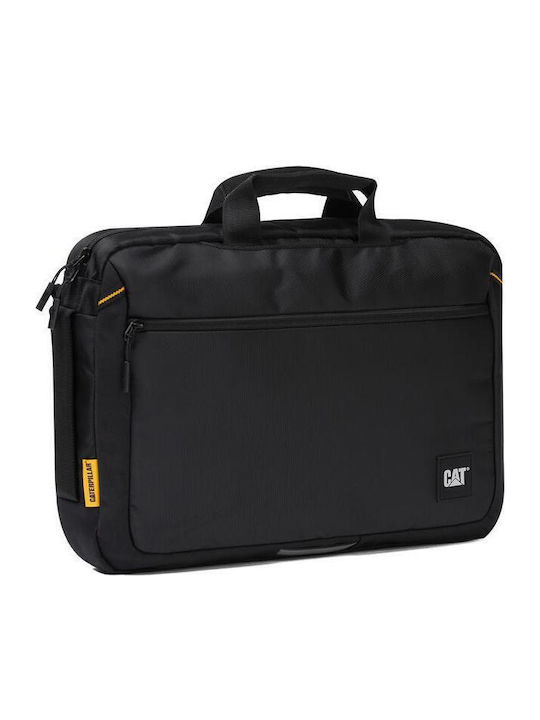 CAT Laptoptasche Für Laptop In Schwarz Farbe 85046-01 CAT Laptoptasche Für Laptop In Schwarz Farbe 85046-01
