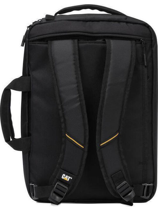 CAT Laptoptasche Für Laptop In Schwarz Farbe 85046-01