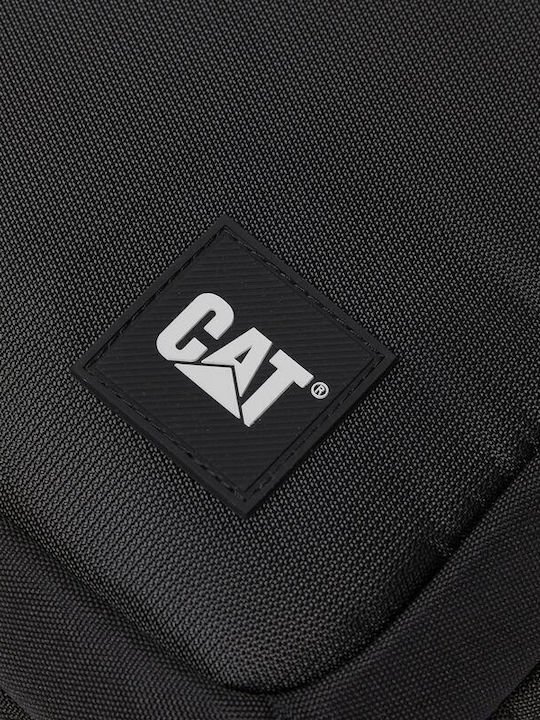 CAT Laptoptasche Für Laptop In Schwarz Farbe 85046-01