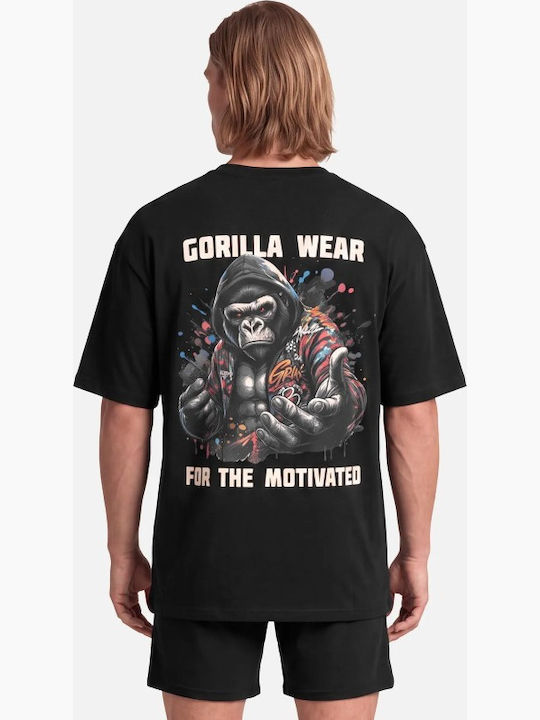 Gorilla Wear