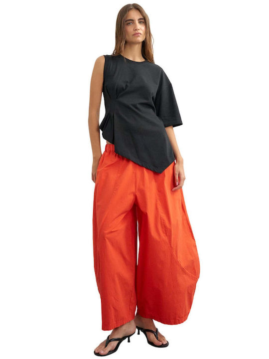Tricou Damă Negru