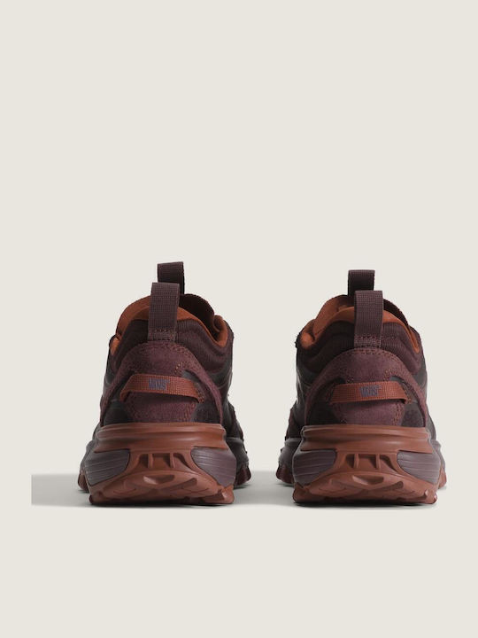 Crosspath Xc Damen Sneakers Port Braun