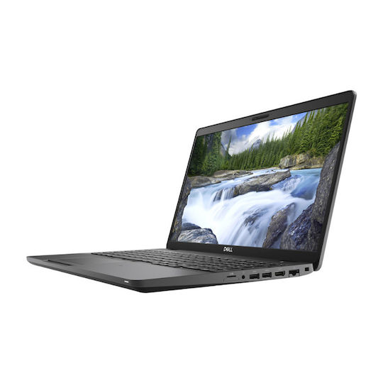 Dell Latitude 5500 Refurbished Grade A 15.6" (Core i5-8365U/8GB/128GB SSD/W11 Pro)