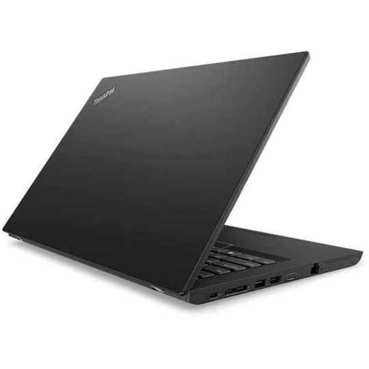 Lenovo Thinkpad L480 Refurbished Grade A 14.1" (Core i5-8250U/16GB/256GB SSD/No OS)