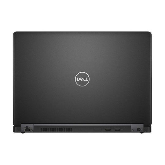 Dell Latitude 5490 Refurbished Grade A 14.1" (Core i5-8350U/16GB/240GB SSD/No OS)