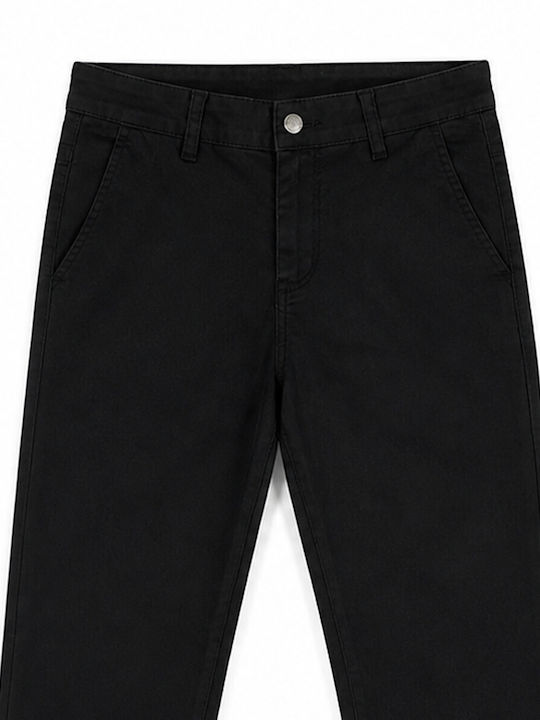 Pantalon Pentru Copii Tesatura Colormauro