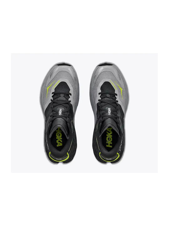HOKA One One Speedgoat 7 Ανδρικά Running Γκρι