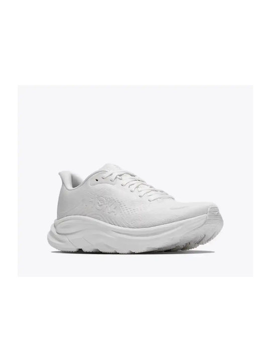 Clifton 11 Pantofi sport pentru femei Running Albe