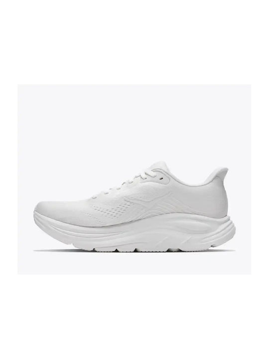 Clifton 11 Pantofi sport pentru femei Running Albe