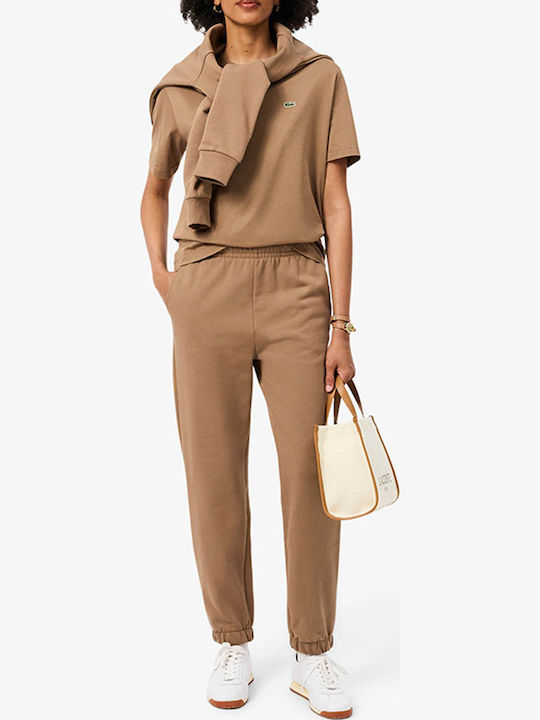 Παντελόνι Φόρμας Brown