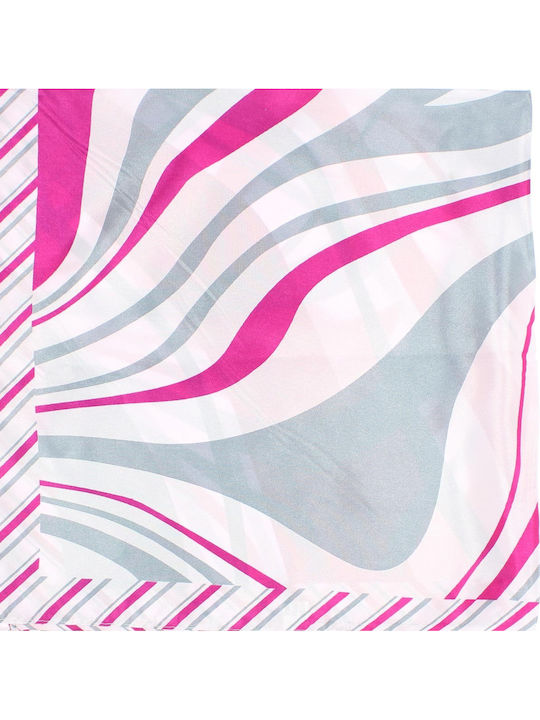 ButicCochet Women's Pink Shawl ButicCochet Women's Pink Shawl