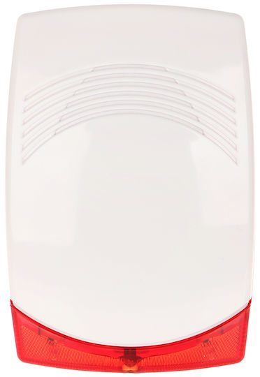 Interne Alarm-Sirene So Piccolo Wr G3 CQR