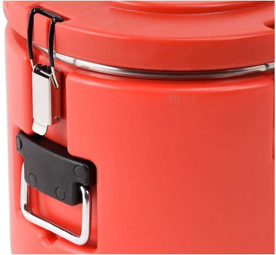 Yato Recipient din inox 48 l YG-09227