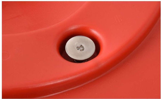 Yato Recipient din inox 48 l YG-09227