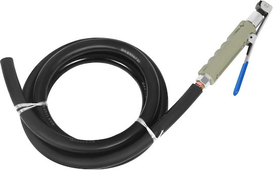 Пистолет за пясъкоструене 38l + Аксесоари Kd5854