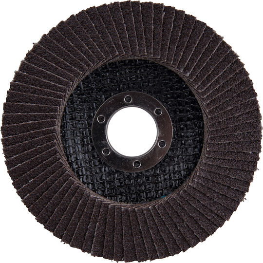Extol Schleifscheiben Lamellär Ø115 Mm Premium Körnung P60 8803463