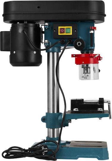 Kraft & Dele Κολωνάτο Δράπανο KD510 με Ισχύ 1.55kW