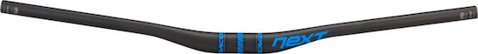 Race Face DD301353 Τιμόνι Ποδηλάτου Mountain / Racing / City 720mm