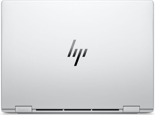 HP EliteBook 8 Flip G2i 13.3" IPS FHD+ Touchscreen (Kern Ultra 5-335/24GB/512GB SSD/W11 Pro) (Tastatursprache Internationales Englisch)