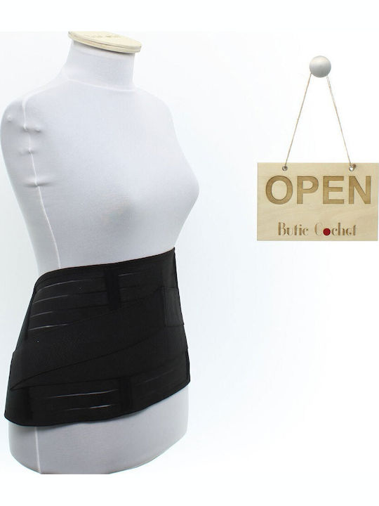 ButicCochet Corset de modelare Negru