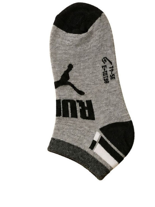 Senses Kindersocken Mehrfarbig 3er-Pack
