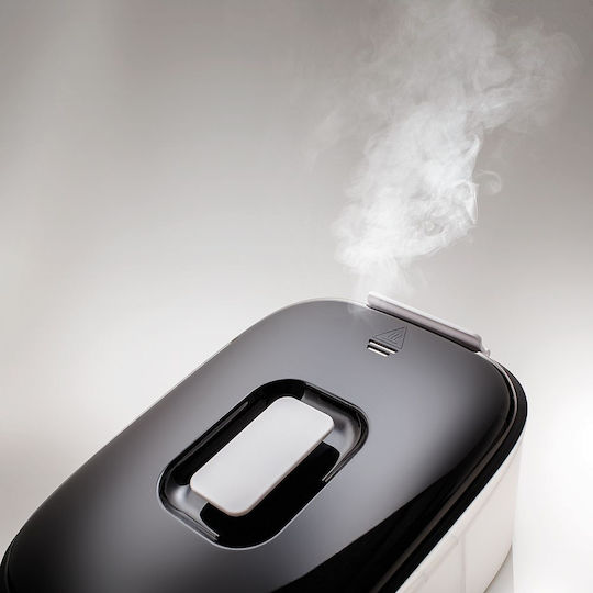 Xanitalia Pro Vaper Συσκευή Περιποίησης με Ισχύ 600W Χωρητικότητας 1lt