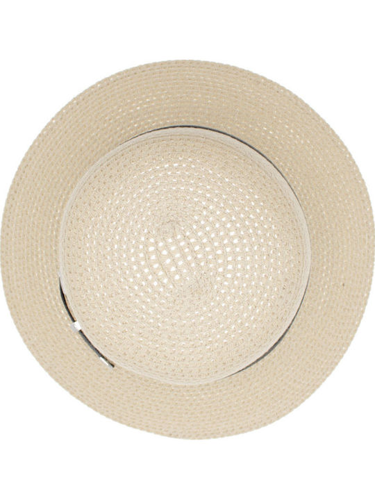 Anoul Women's Beige Hat