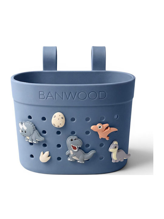 Banwood Klickfix Fahrradtaschen Körbe