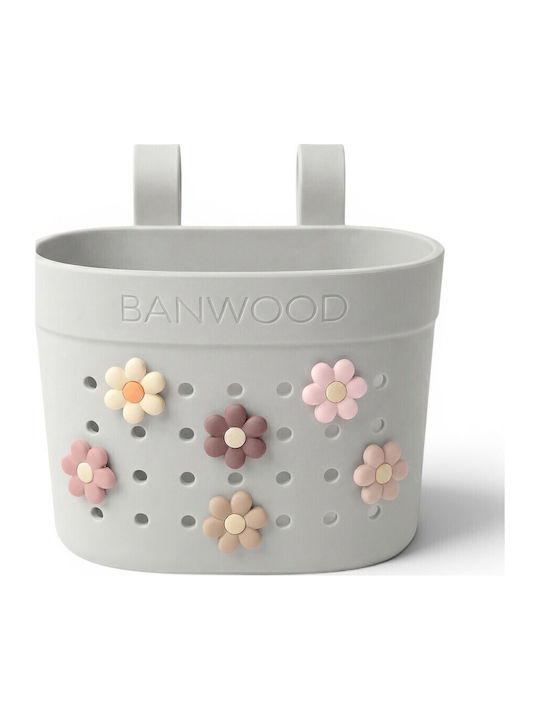 Banwood Klickfix Fahrradtaschen Körbe