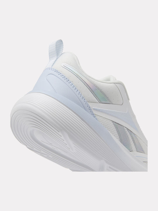 Rush Runner Αθλητικά Παιδικά Παπούτσια Running Slip-On Μπλε