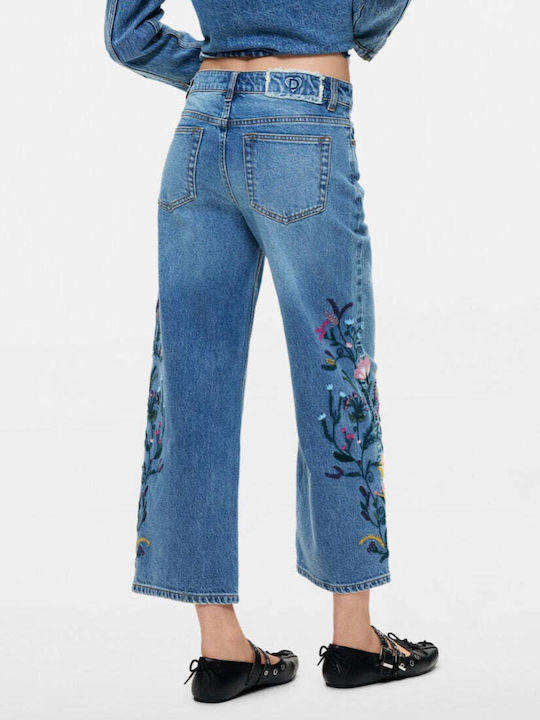 Damen Jeans Hosen