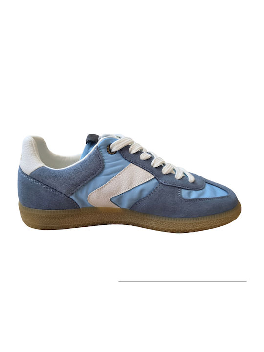 Γυναικεία Sneakers Μπλε