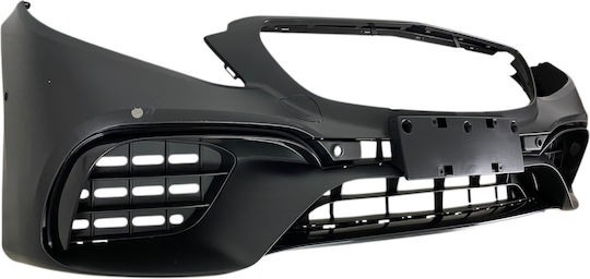 Vorderseite Stoßstange Mercedes E-Klasse W213 16-20