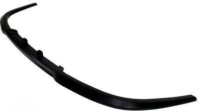 Spoiler Εμπρός Προφυλακτήρα Universal Vw Golf 5 Μαύρο Ματ Volkswagen