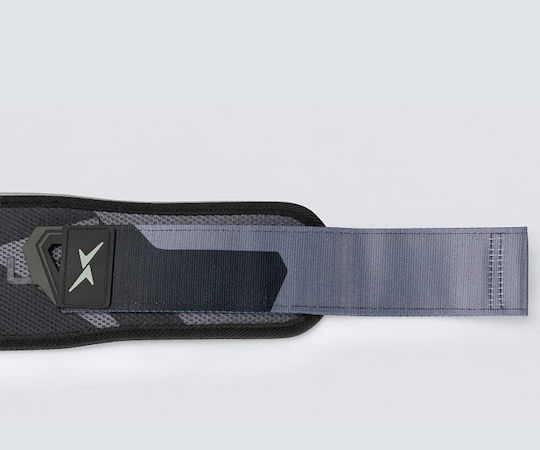 Picsil Lumbar Belt Fy26 Weightlifting Belt – Moonless