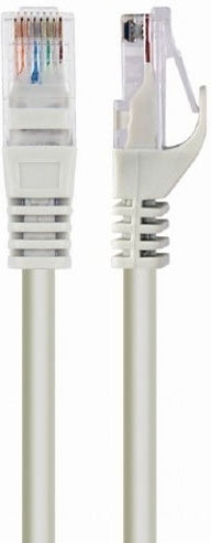 Cablexpert U/UTP Cat.6 (Gigabit) Cablu De Rețea Ethernet 0.25m Gri