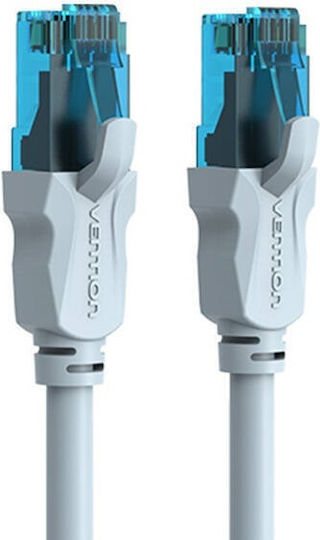 Vention U/UTP Cat.6 (Gigabit) Network Cable Ethernet 3m Blue