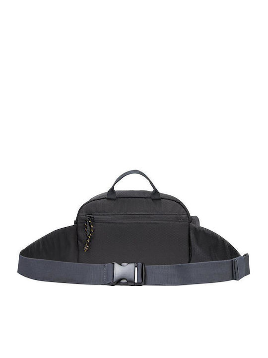Gürteltasche Grau