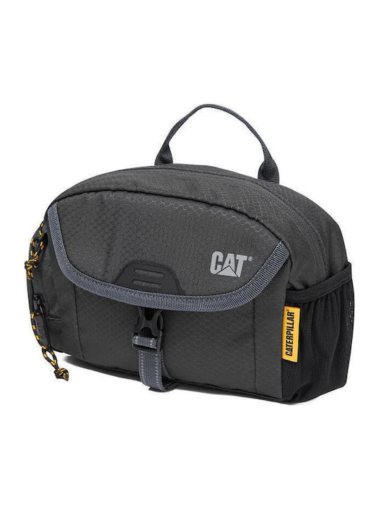 Gürteltasche Grau