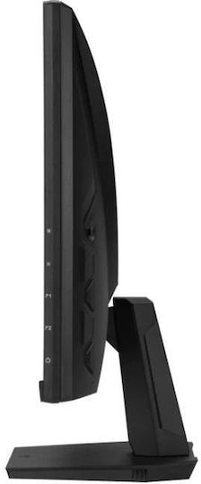 Asus TUF Gaming VG249QM5F IPS HDR Gaming Monitor 23.8" FHD 1920x1080 260Hz με Χρόνο Απόκρισης 0.3ms GTG