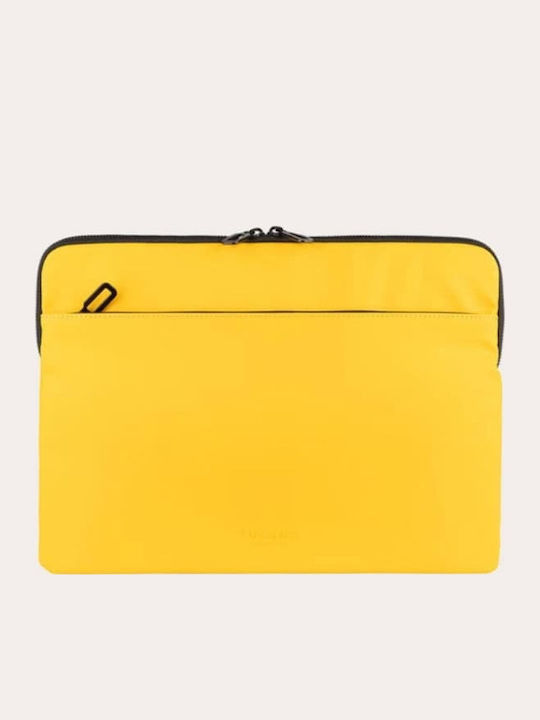 Tucano Husă Pentru Laptop 14" În Culoare Galbenă