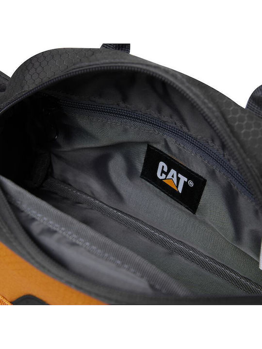 Yellow Bum Bag