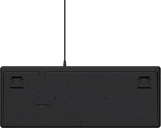 Wozinsky WKG-1044 Tastatură de Gaming cu Iluminare RGB Engleză Internațională