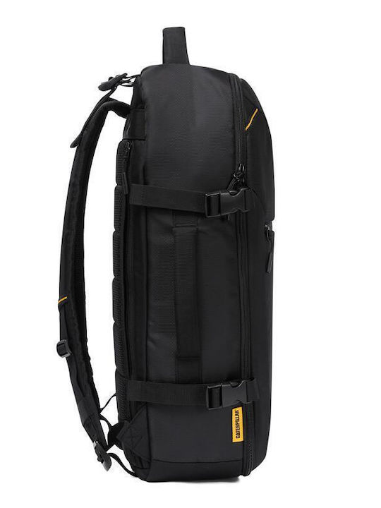 CAT Backpack 35lt Black