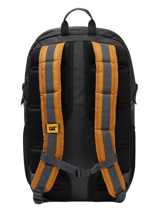 CAT Backpack 40lt Κίτρινο
