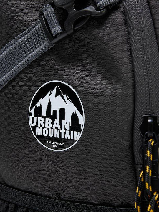 CAT Backpack 40lt Γκρι