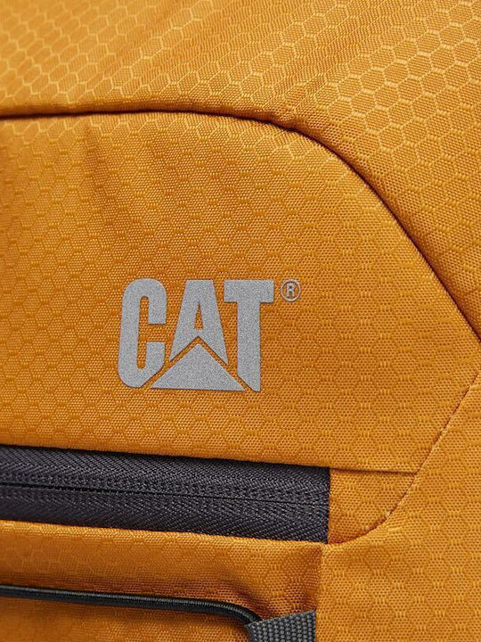 CAT Backpack 22lt Κίτρινο